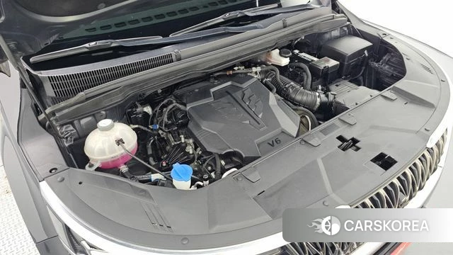 Kia Carnival 4th generation id 4785028 из Кореи 16