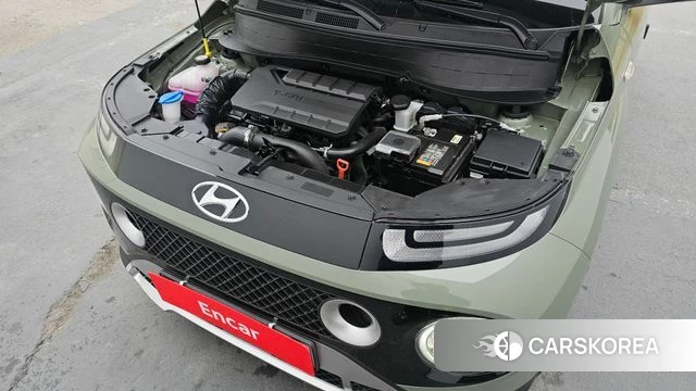 Hyundai Casper id 3838231 из Кореи 16