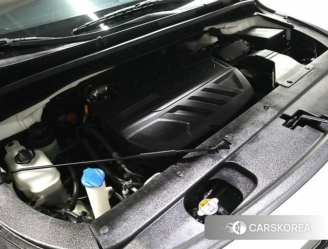 Kia The New Carnival id 3820838 из Кореи 16