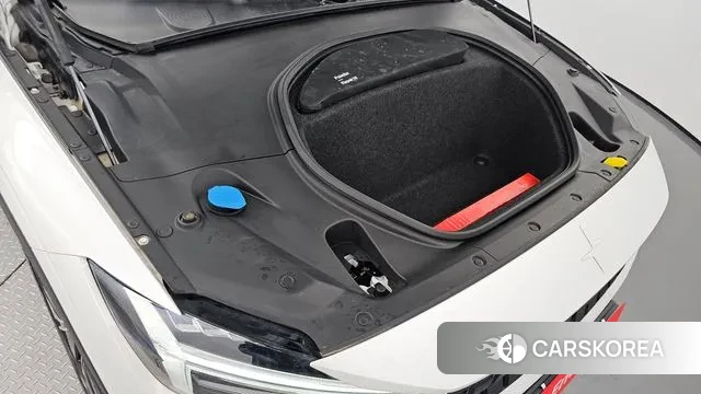 Polestar Polestar 2 id 3027298 из Кореи 16