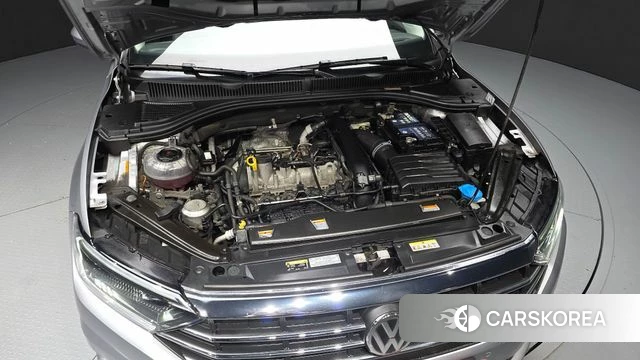 Volkswagen 7th Generation of Jetta id 4750190 из Кореи 16