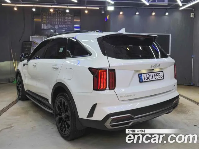 Kia Sorento 4th Generation id 2693083 из Кореи 16