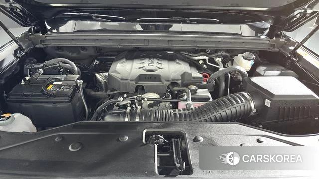 Kia Tasman id 4752685 из Кореи 30