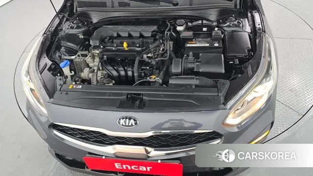 Kia Come New K3 id 3413371 из Кореи 16