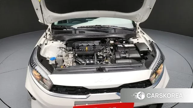 Kia The New K3 2nd generation id 3354846 из Кореи 16