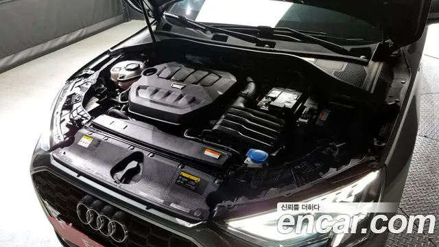 Audi A3 (8Y) id 2440165 из Кореи 16