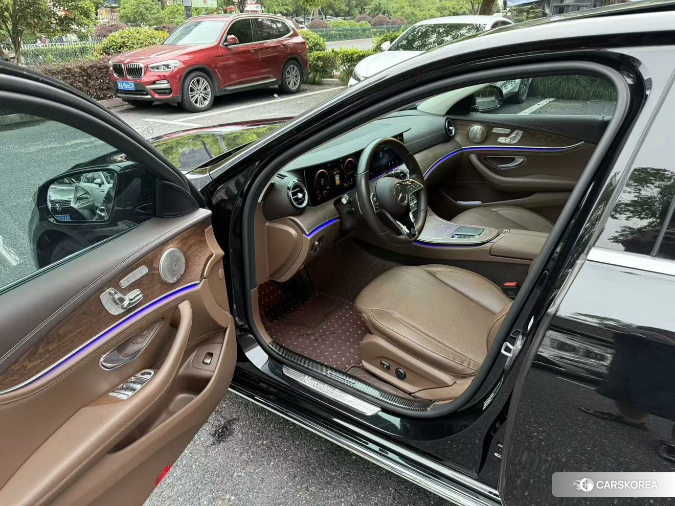 Mercedes-Benz E-Class id 4513490 из Китая 12