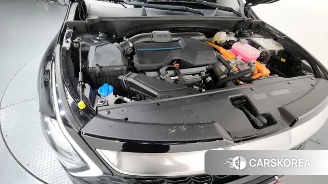 Kia Sportage 5th Generation Hybrid id 3591936 из Кореи 16