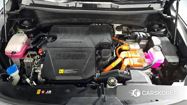 Kia Di Ol Nu Niro id 4494877 из Кореи 16