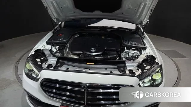 Mercedes-Benz E-Class W213 id 3649378 из Кореи 16