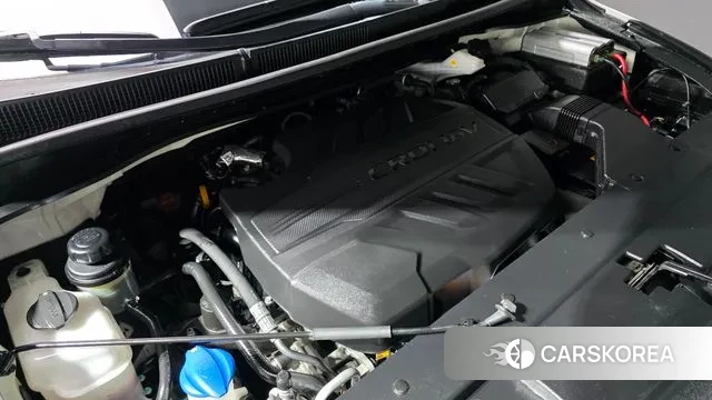 Kia The New Carnival id 3682144 из Кореи 16