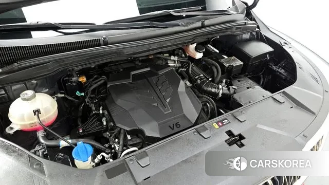 Kia Carnival 4th generation id 3566683 из Кореи 16