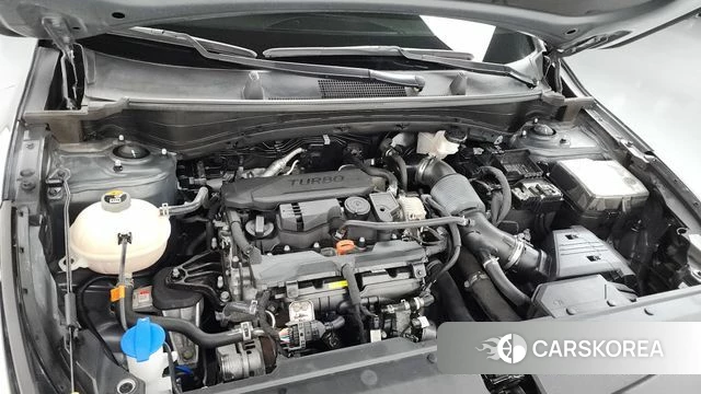 Kia Sportage 5th Generation id 4854449 из Кореи 28