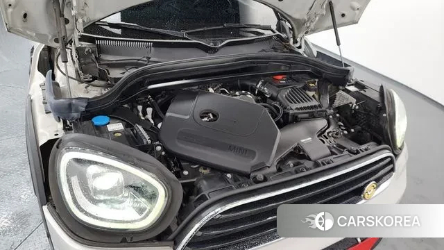 Mini Cooper Countryman id 3508490 из Кореи 16