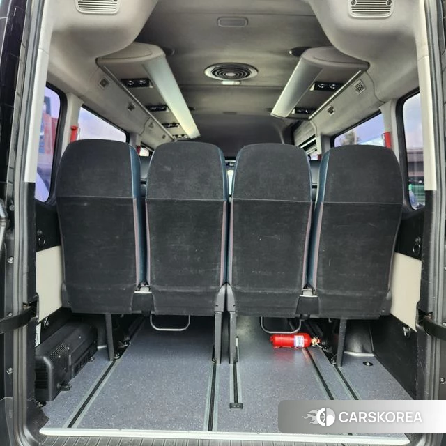 Hyundai Solati id 4600118 из Кореи 11