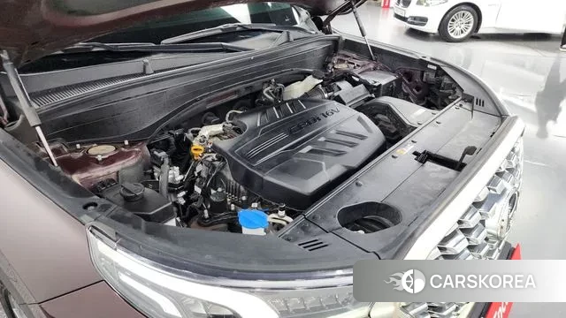 Hyundai Palisade id 2890172 из Кореи 16