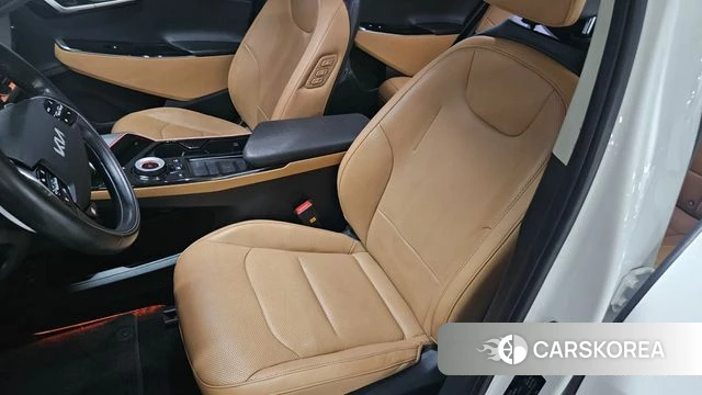 Kia EV6 id 4835601 из Кореи 15