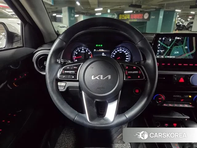 Kia The New K3 2nd generation id 3256867 из Кореи 13