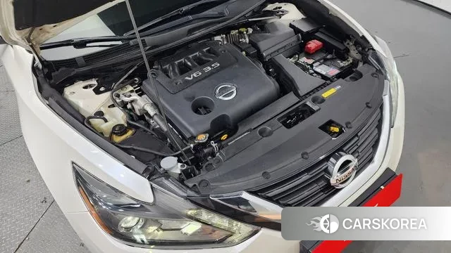 Nissan Altima id 3076749 из Кореи 16