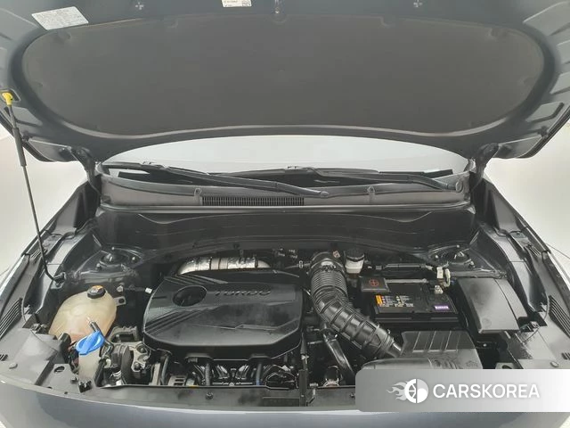 Kia Seltos id 3884457 из Кореи 16