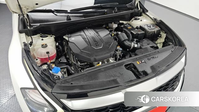 Kia Sportage 5th Generation id 4650198 из Кореи 29