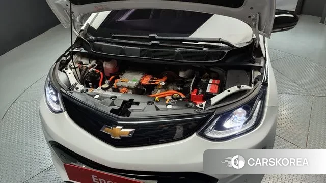 Chevrolet (GM Daewoo) Bolt EV id 3018377 из Кореи 16