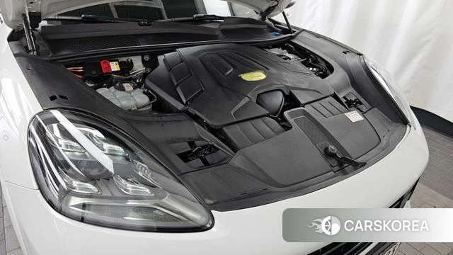 Porsche Cayenne (PO536) id 3801355 из Кореи 16