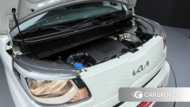 Kia The New Ray id 3437886 из Кореи 16