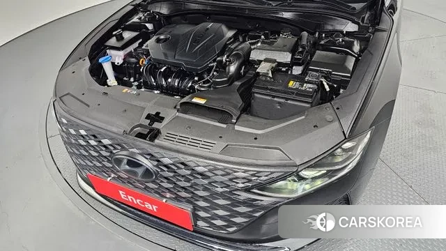 Hyundai The New Grandeur IG id 2959685 из Кореи 16