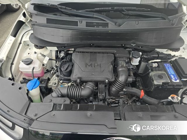 Hyundai Casper id 4613600 из Кореи 16