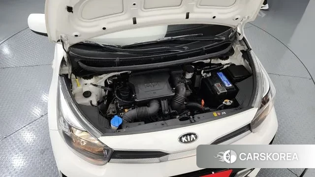 Kia Morning Urban (JA) id 3562428 из Кореи 16