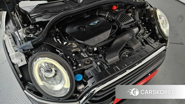 Mini Cooper Clubman id 4180776 из Кореи 16