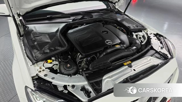 Mercedes-Benz C-Class W205 id 3965397 из Кореи 16