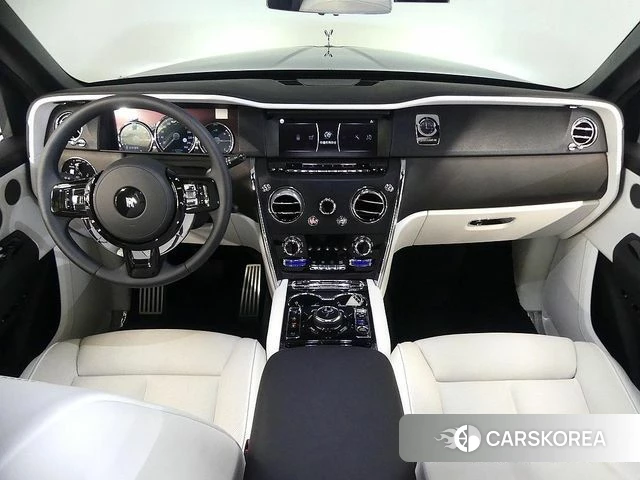 Rolls-Royce Cullinan id 4768445 из Кореи 16