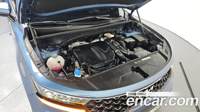 Kia Sorento 4th Generation id 2503542 из Кореи 16