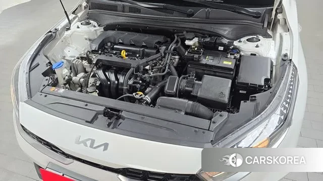 Kia The New K3 2nd generation id 3361384 из Кореи 16