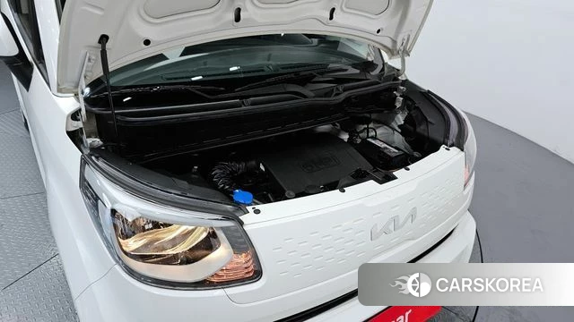 Kia The New Ray id 4202285 из Кореи 16