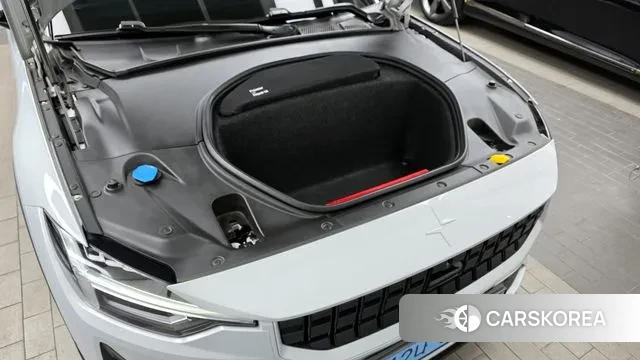 Polestar Polestar 2 id 3458133 из Кореи 16