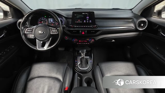 Kia Come New K3 id 4614674 из Кореи 29