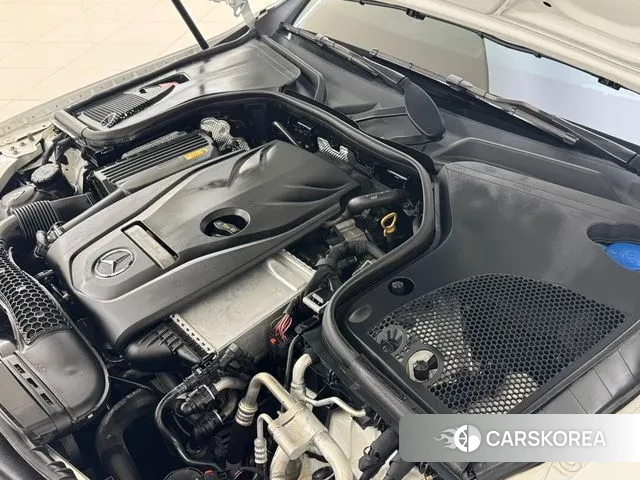 Mercedes-Benz E-Class W213 id 3027414 из Кореи 16