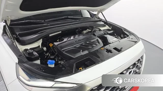 Hyundai Santa Fe TM id 3363072 из Кореи 16