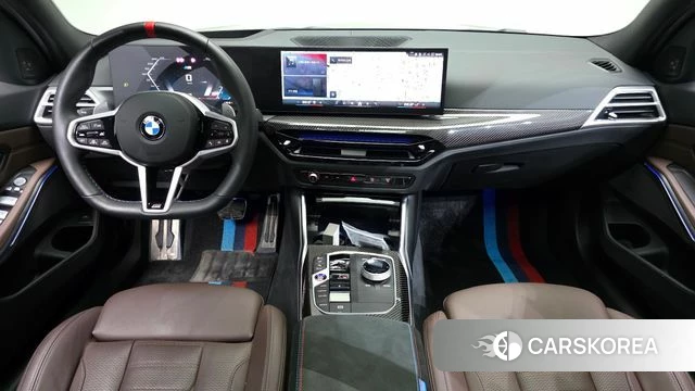 BMW 3 Series (G20) id 3837899 из Кореи 16