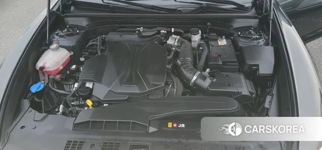 Hyundai Grandeur (GN7) id 4601307 из Кореи 14