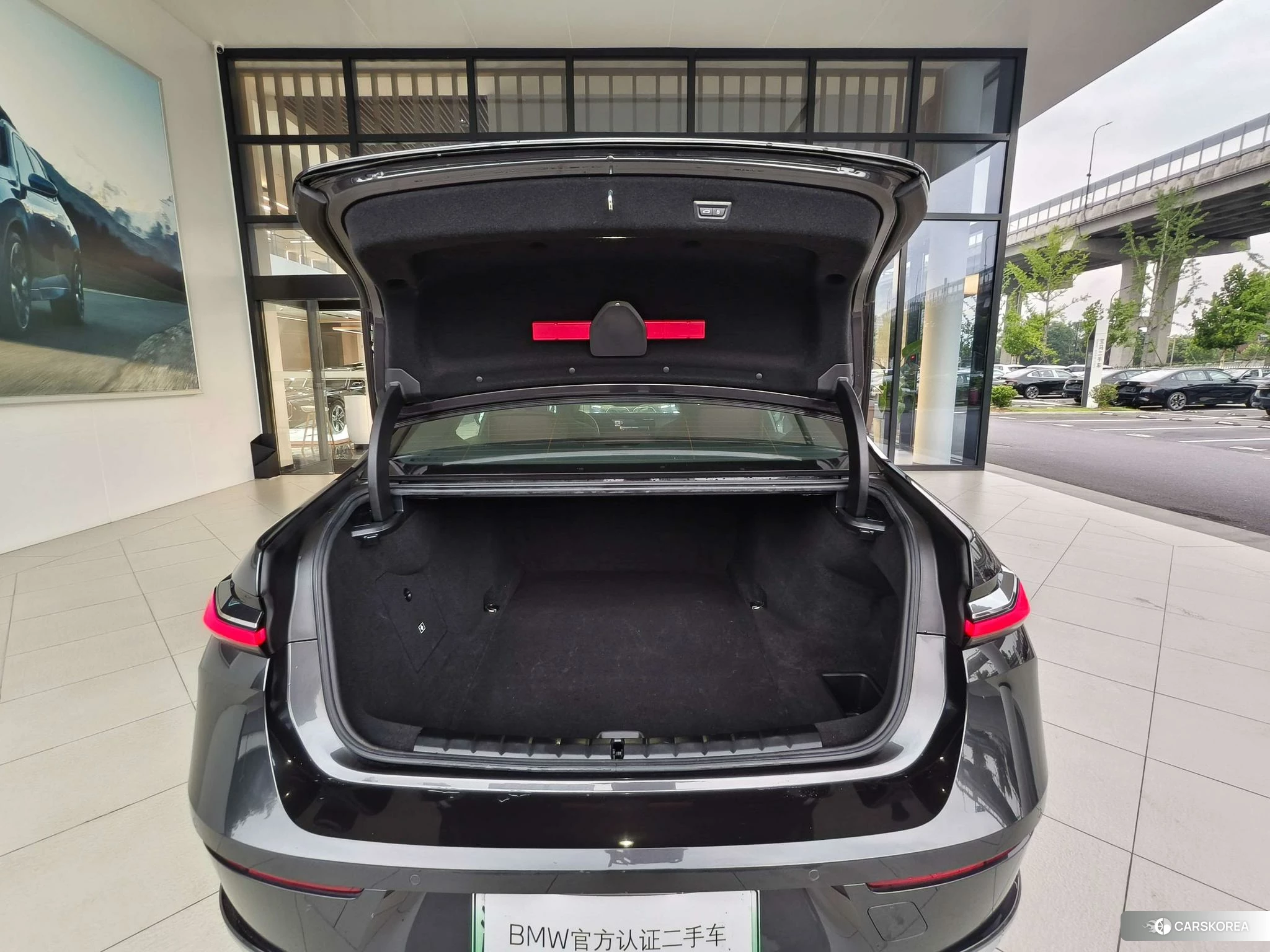 BMW i7 id 4492985 из Китая 17