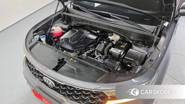 Kia Sorento 4th Generation id 3813433 из Кореи 16