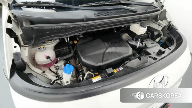 Hyundai Staria id 4636531 из Кореи 28