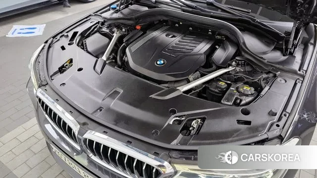 BMW 6 Series GT (G32) id 3060192 из Кореи 16