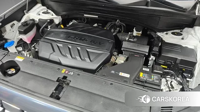 Hyundai The New Palisade id 3426907 из Кореи 16