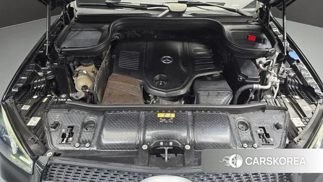 Mercedes-Benz GLE-Class W167 id 3050043 из Кореи 16