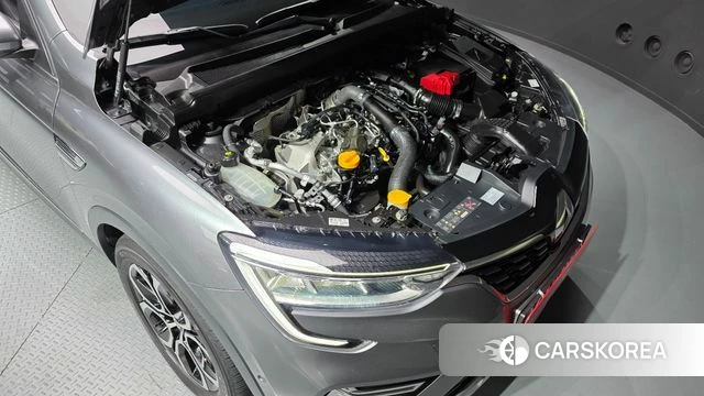 Renault Korea (Samsung) XM3 id 4541209 из Кореи 27